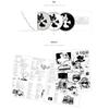 RM (Bts) 2. Soloalbum „Right Place, Wrong Person“