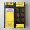 / QD-NK-0600-035E-PL 4340 / Original Swedish Hard Alloy Blade 10 Pcs