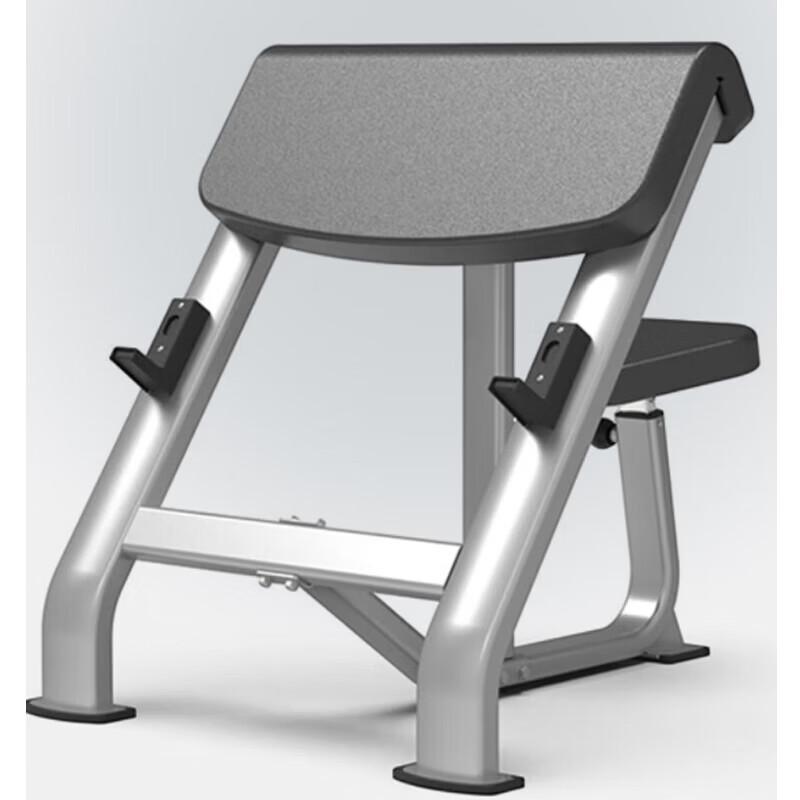 FEEBO Adjustable Commercial Dumbbell Bench