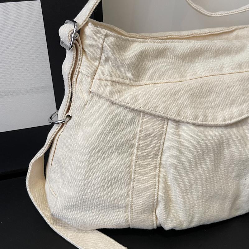Borsa a Tracolla da Donna Vintage da Pendolare Sottobraccio a Spalla