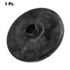 Booster Pump Accessories Pool Cleaner Impeller 5-7 8 In Diameter R0536400 Replacement 5-7 8 Diameter 5 16 Thickness