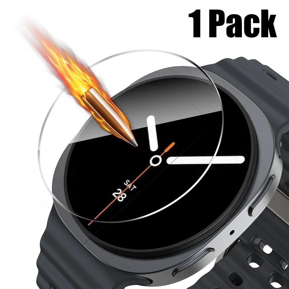 Samsung Galaxy Watch8 Tempered Film Protector