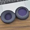 Durable Ear Pads Ear Cushion for Spearhead VR H100 Headphone Earpads Headphone Sleeves Earmuff Cover Mesh/Protein