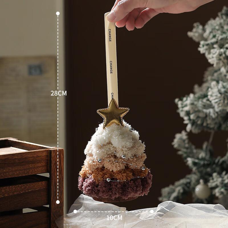 Creative Christmas Tree Hanging Ornament