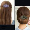 Gift Ponytail Holder Women Spring Clip Korean Style Hair Clip Ponytail Hair Clip Large Hair Clip