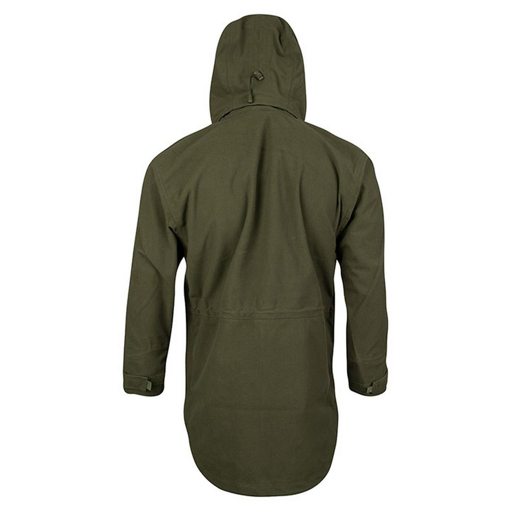 Jack Pyke Mens Argyll Smock Waterproof Jacket