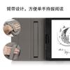 7.8 Inch Protective Case Onyx BOOX Tab8C E-reader Shockproof Faux Leather Cover Slim Minimalist Design