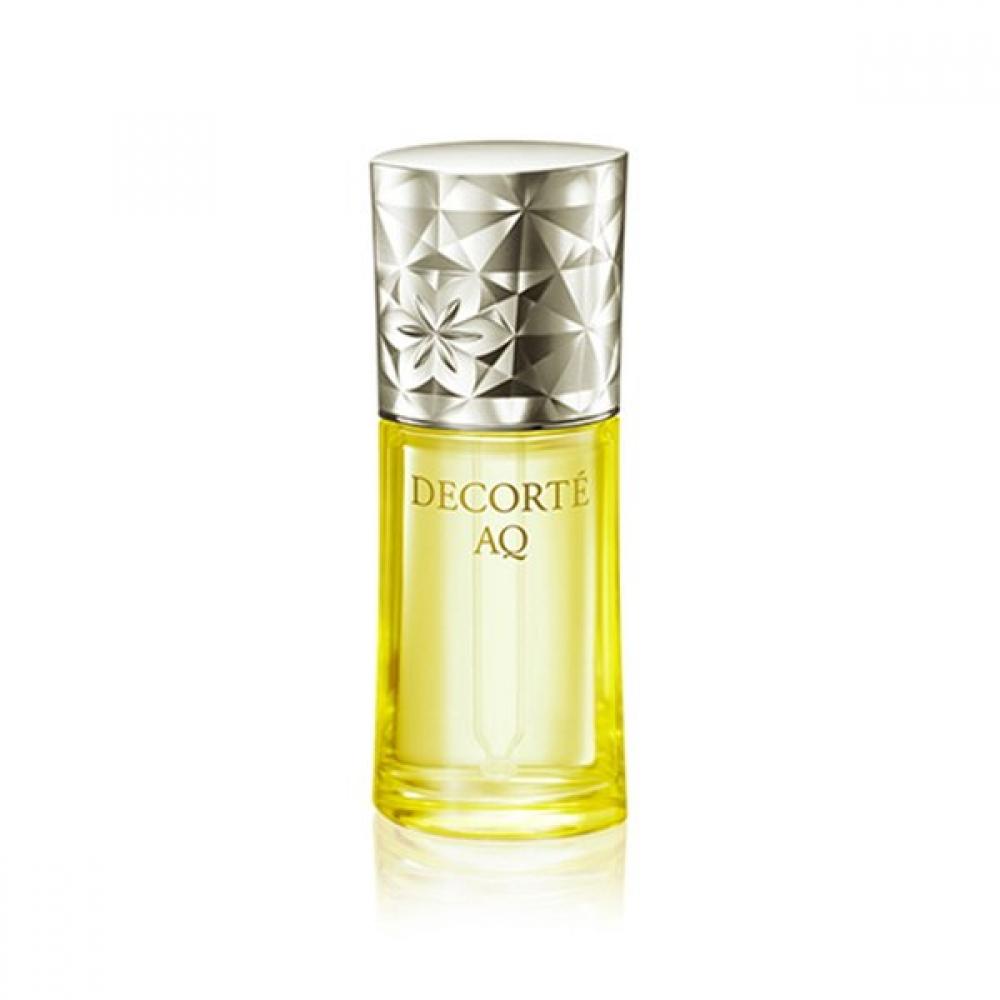 Decort  Oil Infusion 40ml Single option
