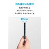 Anker USB3.0 Ultra Slim 4 Port Hub USB Hub 60cm Cable 5Gbps High Speed ??Transfer Bus Powered Lightweight Compact Compatible with MacBook/iMac/Surface