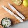 Multi-tool Knife Stand Kitchen Scissors Professional Multipurpose Knife Stainless Steel Utility Knife Chef Knife Cooking Tool Set of Kitchen Knives