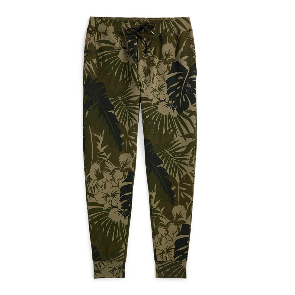 

Polo Ralph Lauren Camouflage Reversible Embroidered Casual Pants Men Bottoms MNPOPNT1BQ20502-300 XL