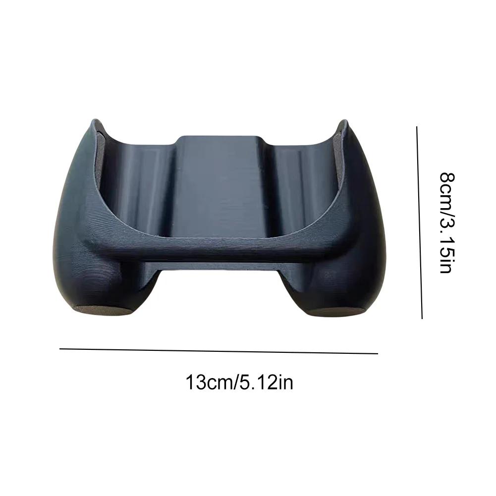 For Anbernic RG405V RG406V 3D Printed A Comfortable Grip Ergonomic Design Fighting Grip Enhanced Grip Game Console Accessories