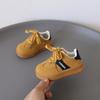 Children's Sports Shoes Fashion Retro Casual Moral Training Shoes Autumn New Girls Comfortable Forrest Gump Shoes Boys Lightweight Board Shoes