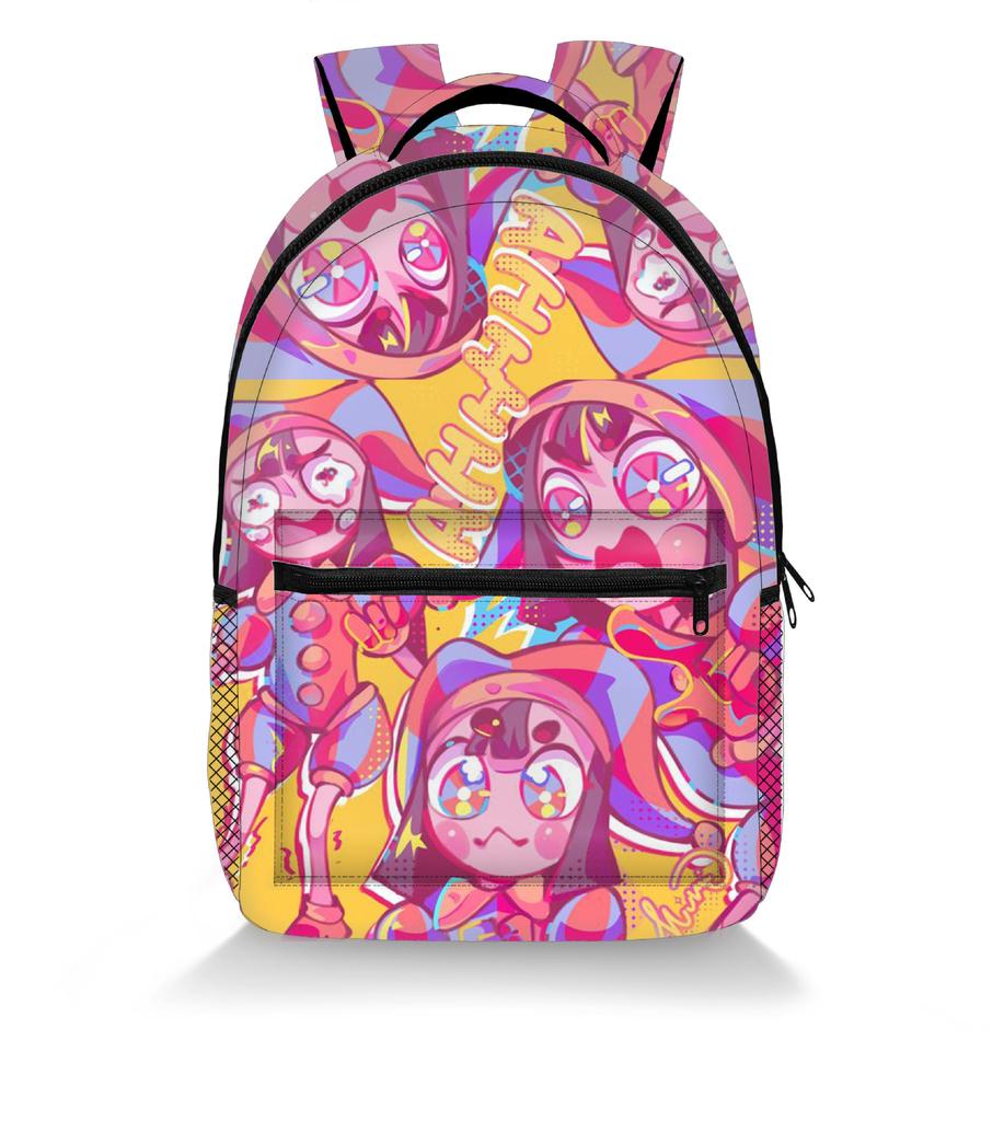 CIRCUS CIRCUS キャリーバッグ リュック Buy 2024 3D Cyber Circus School Backpack for Teen Boys