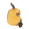 Sanei Boeki Pokemon ALL STAR COLLECTION Dedenne W10 x D10 x H16cm Plush Toy Pokemon PP14 (S)