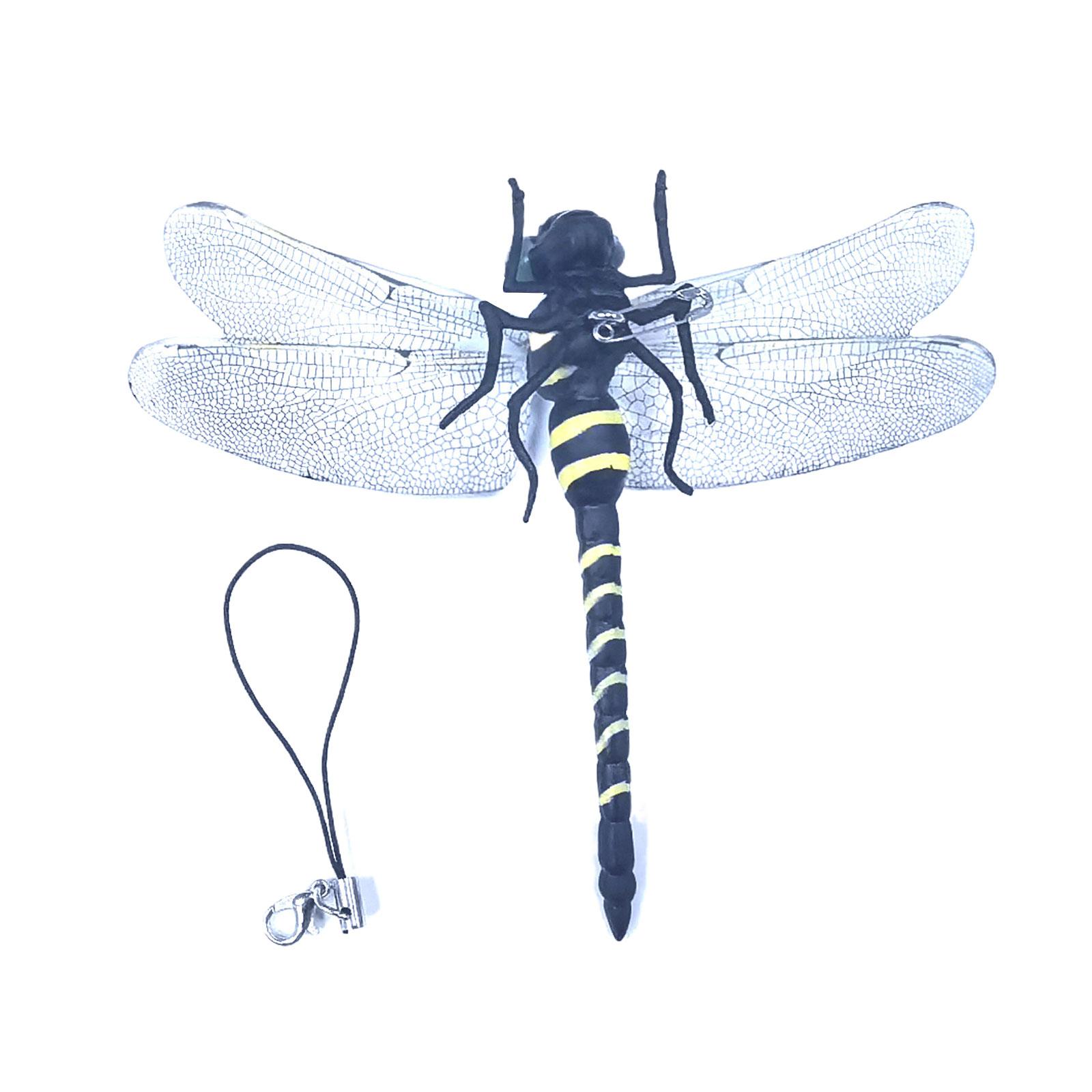 

PVC Lightweight Pendant For Eliminating Mosquitoes And Bees Mosquito Repellent Artifact Toy large size