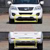 Front Bumper Lower Guard Plate for Great Wall Haval H6 Sport Version