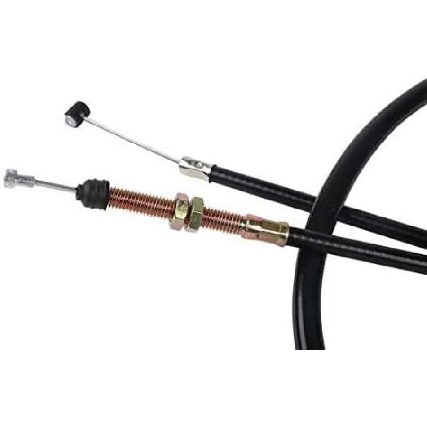 Motorcycle Cable Clutch For Yamaha YZF R6 YZFR6 YZF-R6 2006-2010 2006 2007 2008 2009 2010