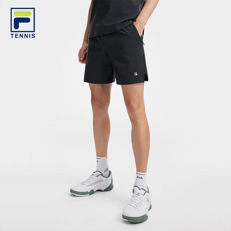 Fila Men's Woven Tennis Shorts
