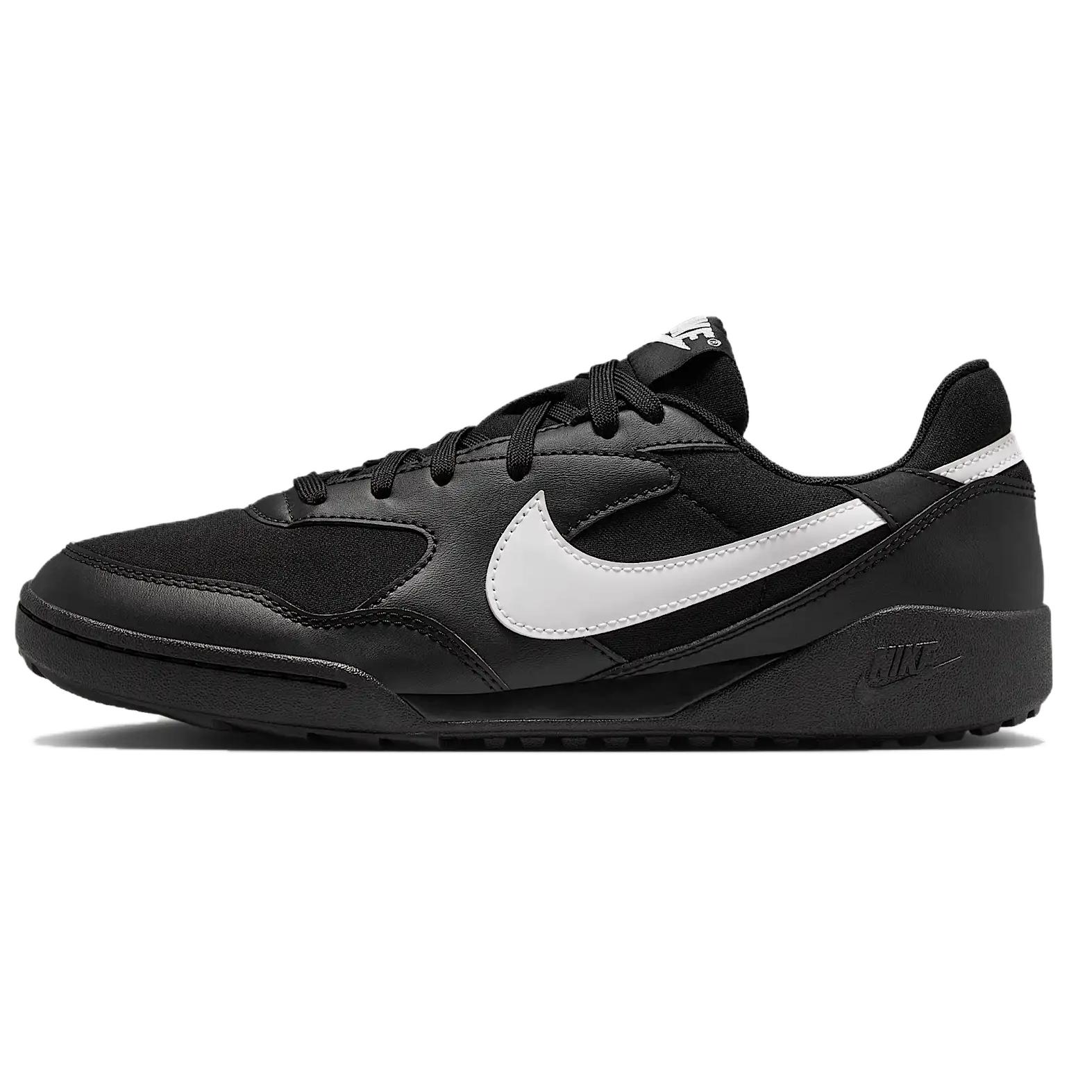 Nike Terra Manta Women Black White HQ1940-001 38.5