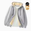 2026 Men's High-End Loose Casual Jacket - Shirt Style for Spring and Autumn