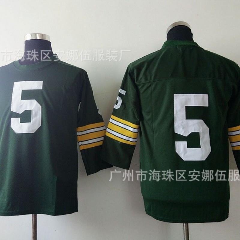 San Francisco Team Rugby Jersey Vintage Embroidered 5 15 9 Sports Uniform Men Women