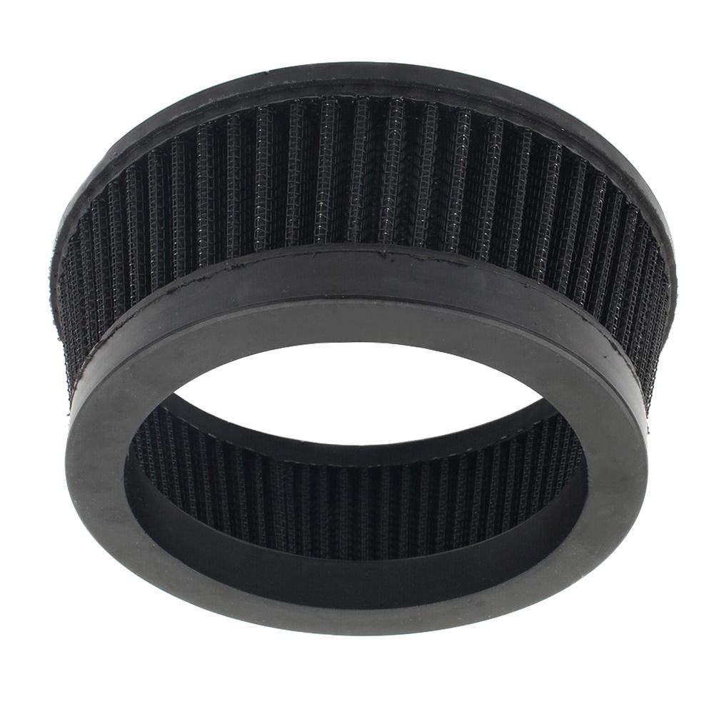 1PCS Motorcycle Air Filter Element Fit for Harley Sportster 1991-/for Harley Softail 1993-2015/for Harley Touring 1993-2007