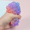 Squeeze Ball Resilient Stress Reliever BPA-free Squishy Sensory Stress Relief Ball