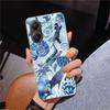 Ocean Starfish Sea Turtle Shark Phnoe Case for Xiaomi Poco X5 X6 X7 Pro X4 Gt F7 Ultra M8 M7 Redmi 15C 15 13C 13 12C 12 Unique C
