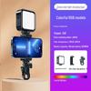 Portable LED Photo Light for Mobile Photography