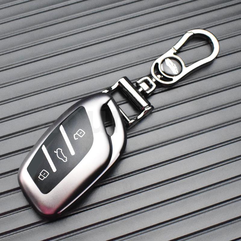 Soft Transparent Tpu Car Remote Key Case Shell Fob Cover For Roewe Rx8 Rx5 Rx3 I6 I5 For Mg Zs Hs 5 6 Ezs Keyless Accessories