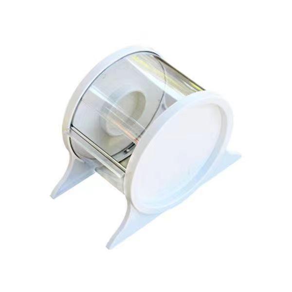 Dental Protective Film Dispenser - Anti-Contamination Plastic Holder