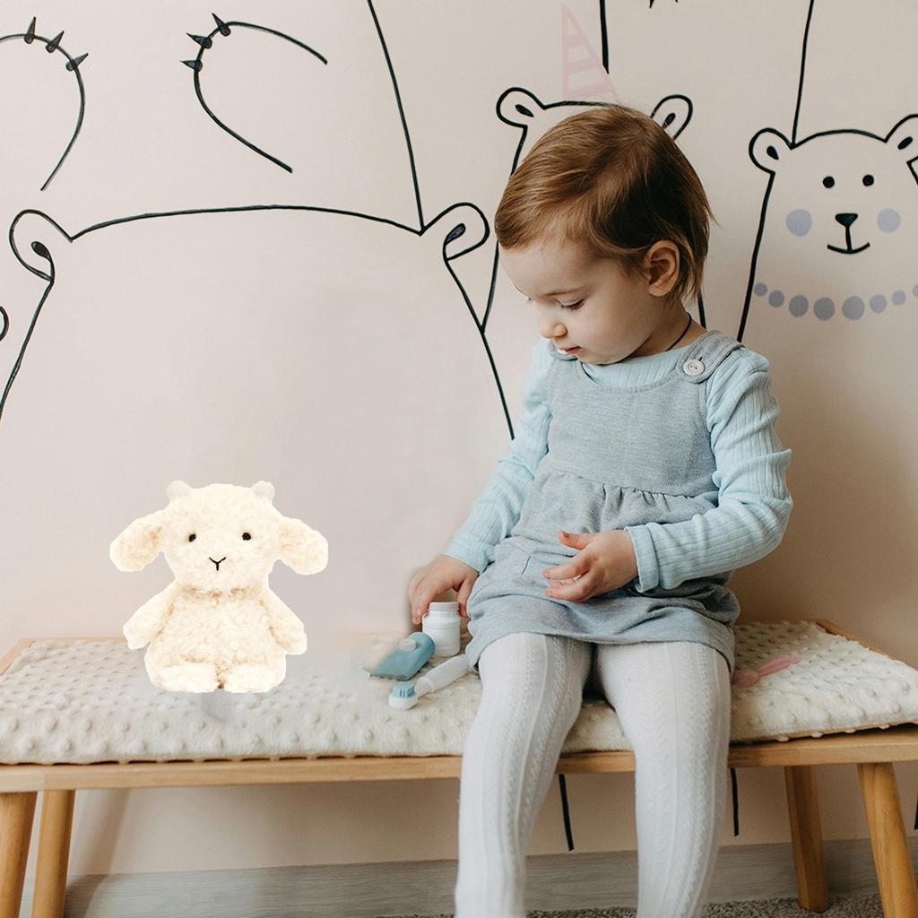 צעצוע קטיפה מתנת יום הולדת חיית יער קישוט ג'ונגל עיצוב בית חיית קטיפה ענקית צעצוע ממולא כרית יוקרה קישוטי ילדים