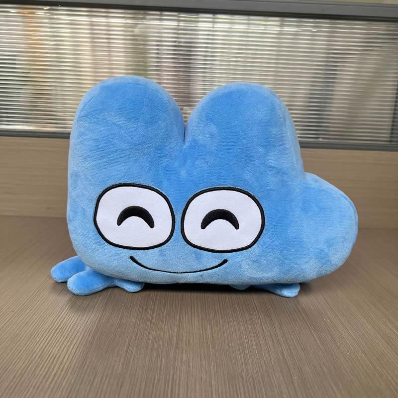 Cute Plush Doll Soft Stuffed Toy For Kids Children Birthday Gift