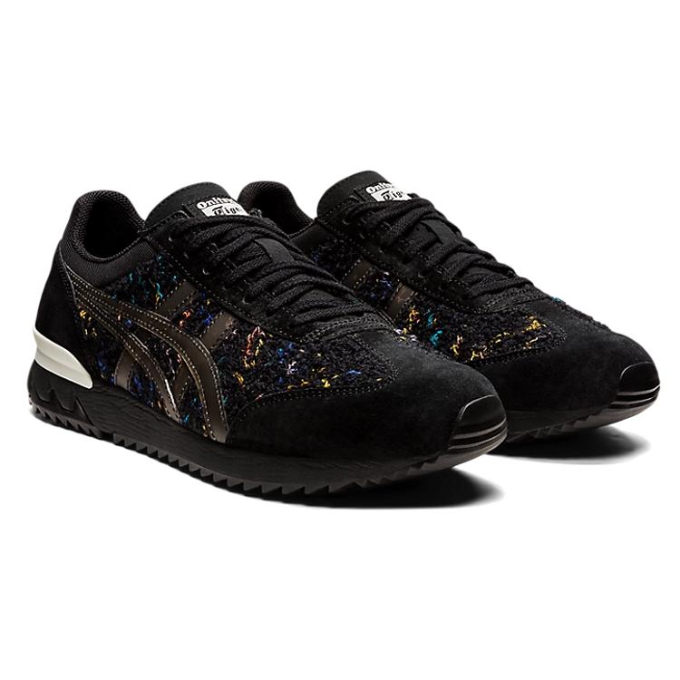 Onitsuka Tiger California 78 Ex 'Black Multi' 1183B633-001