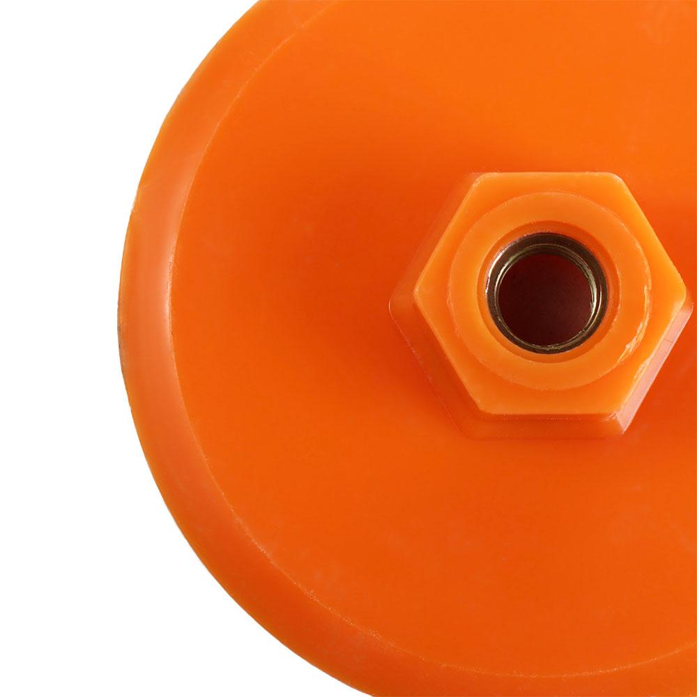 Dry Polishing Tile Trimming Polishing Disc Marble Quartz Stone Abrasive Diamond Grinding Disc 150# Carving