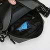 Men's Bag Lightweight Nylon Bag Portable Shoulder Bag