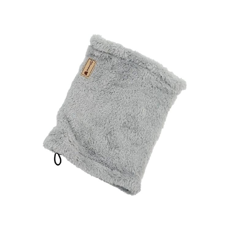 Winter Dog Headwear   Keep Warm Multifunctional Neck and Ear Warmer Pet Earmuff Multiple Pattern