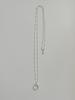 Sosoo Quartz And Pearl Layered Necklace