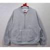 Used Champion  FRAMeWORK Reverse Weave Half Zip