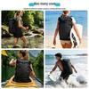 Waterproof Backpack for Outdoor Rafting, Trekking, and Diving - Large Capacity Mountaineering Bag