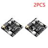 1-5pcs VHM-314 Wireless Stereo Music Module Audio Aux Bluetooth-Compatible 4.1/5.0 MP3 Decoding Player Board Micro USB 5V Power