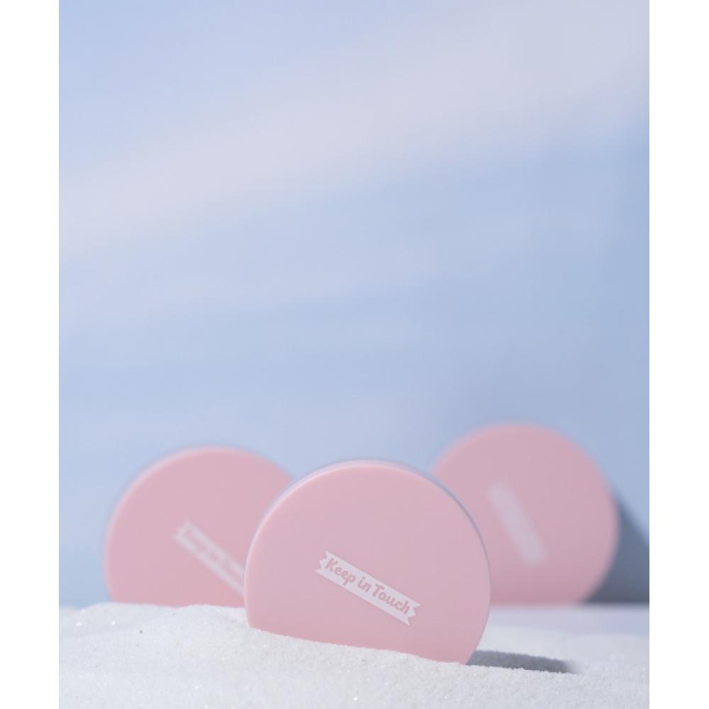 Keep In Touch Young pairIng Sebum fInish Powder