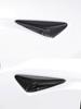 2025 Tesla Model Y Dry Carbon Side Camera Fender Protector