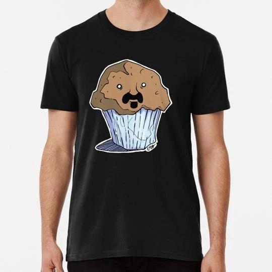 The Muffin Man Frank Zappa Inspired Size S to 5XL Made in the USA T-Shirt M