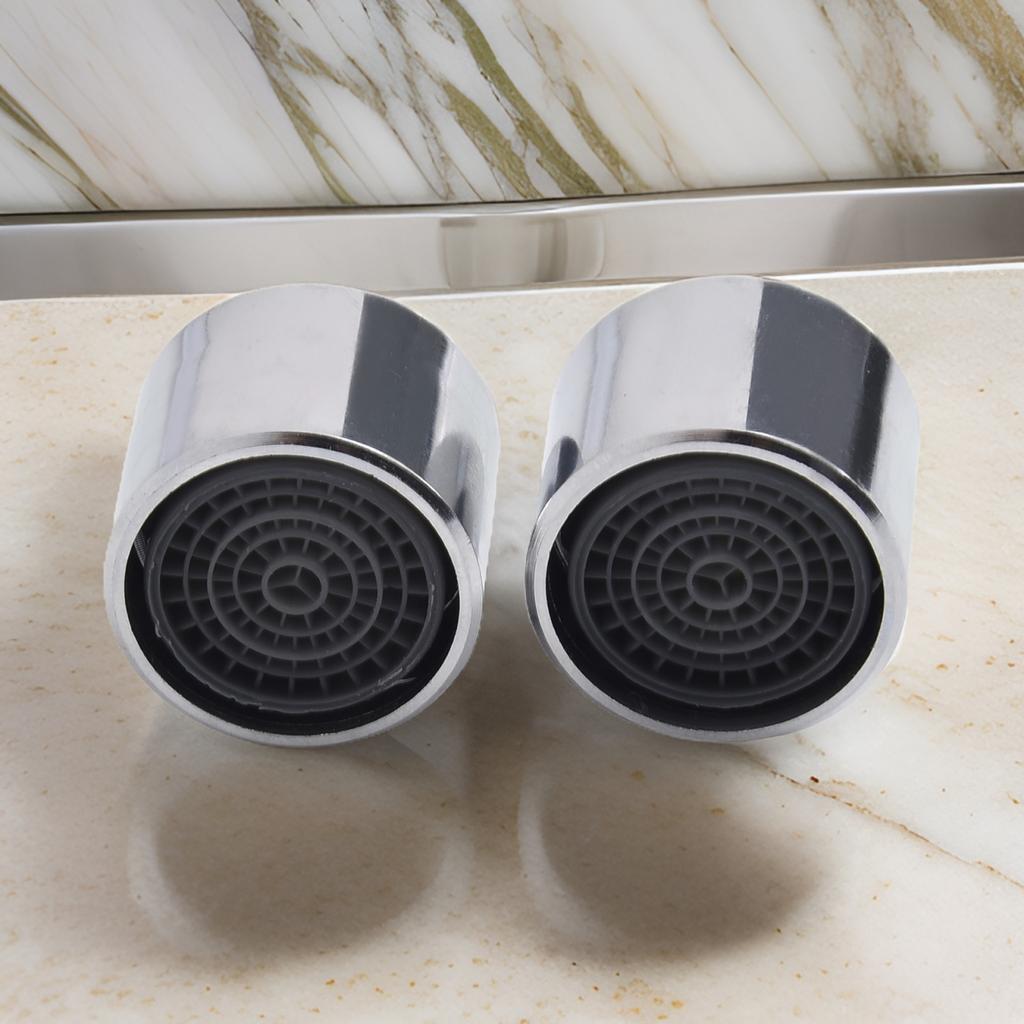 Basin Kitchen Faucet Sink Aerator Tap Filter Kit Impurities