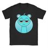 Novelty Sprunki TShirt Unisex Unisex Round Neck Pure Cotton T Shirts  Short Sleeve Tee Shirt Adult Clothes