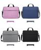 Lightweight Laptop Bag - Handheld & Shoulder for 13", 14", 15.6" Ultrabooks