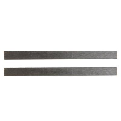 3 Box/6pcs Planer Blades 82mm Reversible Electric Planer Blades Boxed HSS For MKT Wood Planer Accessories Professional Hand Tool