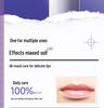 Newbie & Formulator Lip Essence: Moisturizing & Nourishing Lipstick, Reduces Lip Lines & Anti-Cracking Formula